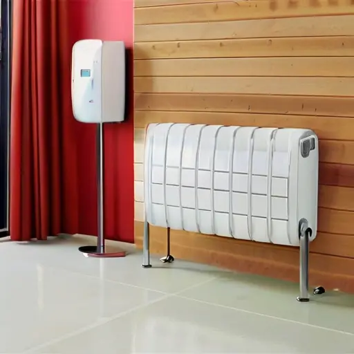 Как спланировать отопление в доме с учетом сезонных особенностей Как спланировать отопление в доме с учетом сезонных особенностей