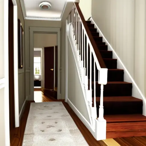 Почему прихожая задает первое впечатление о доме