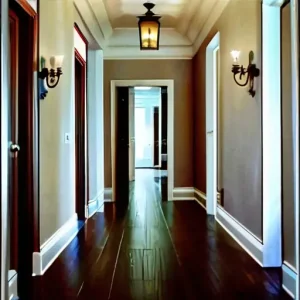 Почему прихожая задает первое впечатление о доме