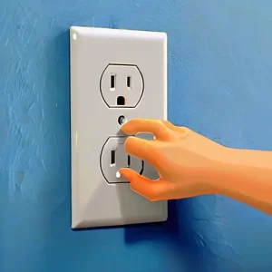 Почему продуманное количество розеток важнее временных решений