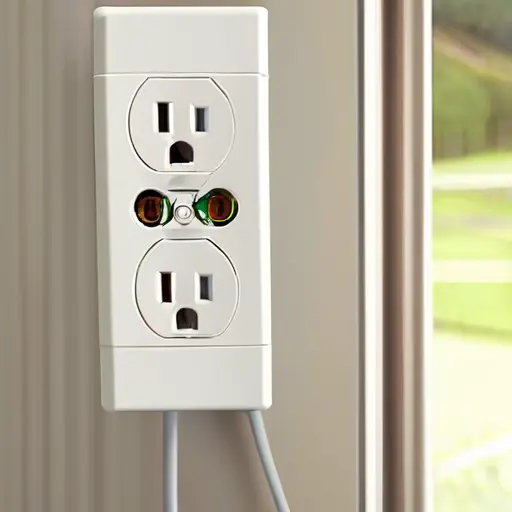 Почему продуманное количество розеток важнее временных решений