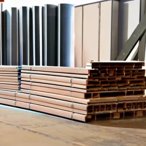 Как выбрать строительные материалы для перегородок и оснований