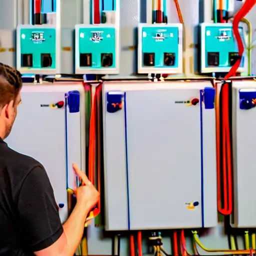 Почему важно заранее продумать доступ к узлам системы отопления