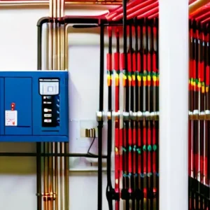 Почему важно заранее продумать доступ к узлам системы отопления