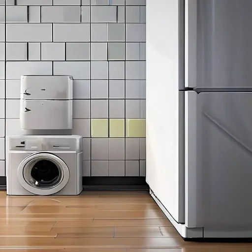 Что учитывать при планировании подачи воды к бытовой технике