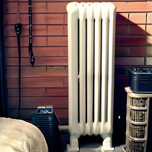 Как организовать отопление в доме для комфортного зимнего проживания