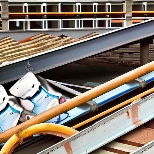 Как подготовить объект к длительным строительным работам