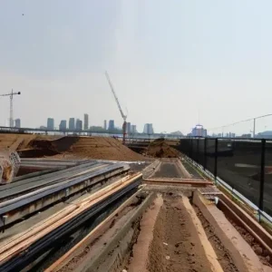 Как подготовить объект к длительным строительным работам