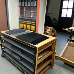 Как сделать процесс ремонта более аккуратным на практике