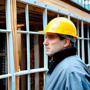 Что помогает избежать хаоса на стройплощадке