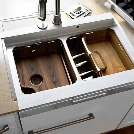 Как спланировать розетки на кухне без хаоса и неудобств