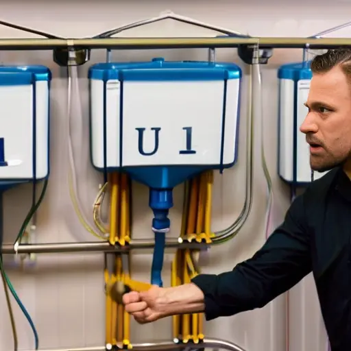 Как спланировать водоснабжение в небольшом частном доме