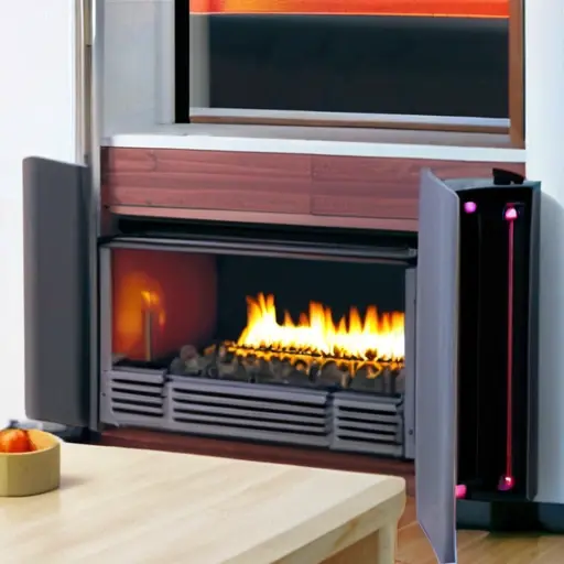 Как сделать отопление частью удобного инженерного проекта дома