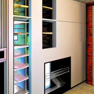 Как сделать отопление частью удобного инженерного проекта дома