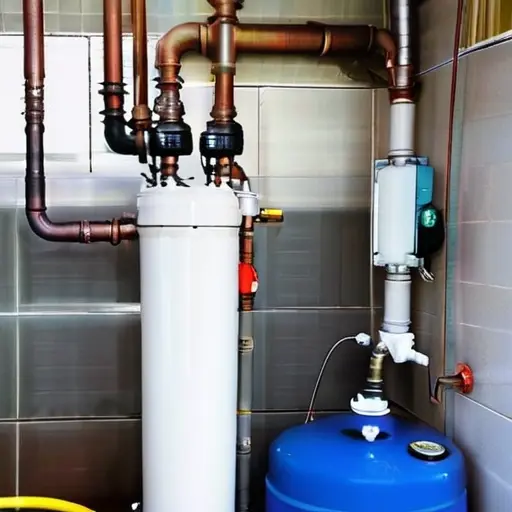 Почему продуманная система водоснабжения делает быт удобнее