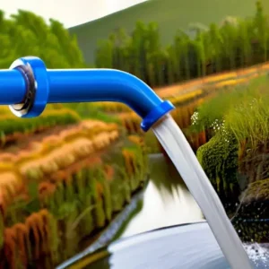 Почему продуманная система водоснабжения делает быт удобнее