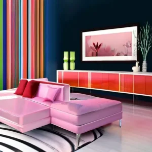 Почему цвет в интерьере влияет на восприятие пространства