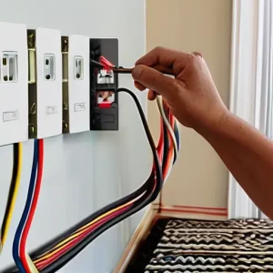 Почему важно продумывать электрику вместе с интерьером