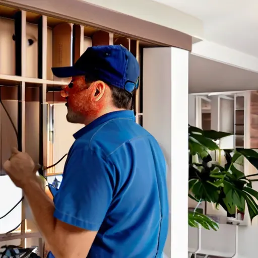 Почему важно продумывать электрику вместе с интерьером