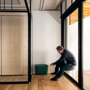 Что учитывать при ремонте помещений с разной функциональной нагрузкой