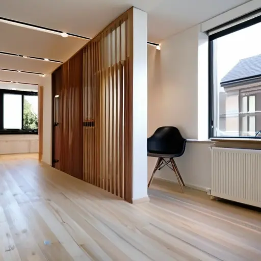 Что учитывать при ремонте помещений с разной функциональной нагрузкой