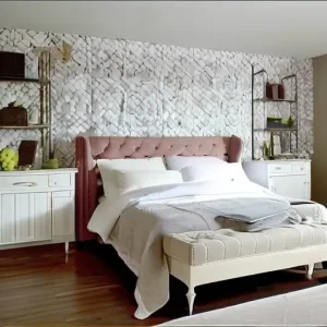 Как оформить небольшую комнату без ощущения тесноты