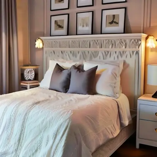 Как оформить небольшую комнату без ощущения тесноты