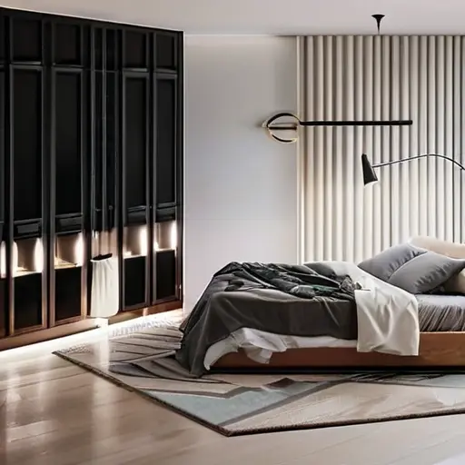 Как организовать освещение в спальне для разных сценариев Как организовать освещение в спальне для разных сценариев