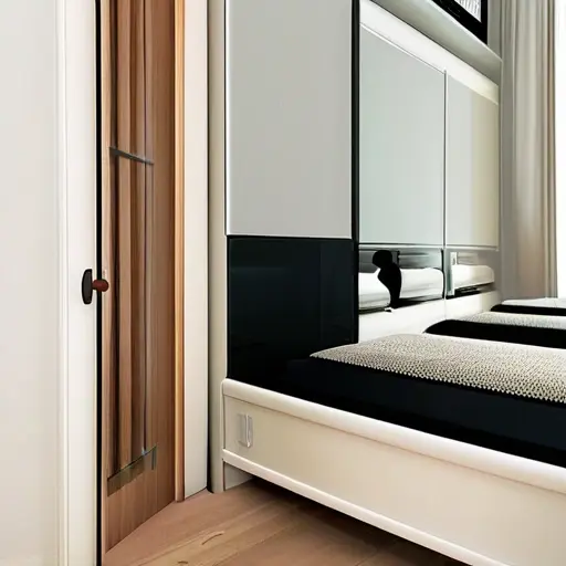 Что помогает создать ощущение порядка через интерьерные решения