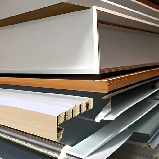 Что учитывать при закупке материалов для нескольких помещений сразу