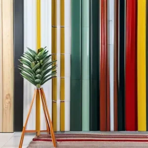 Что учитывать при закупке материалов для нескольких помещений сразу