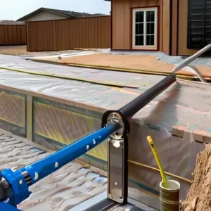 Что важно знать о разводке воды в новостройке