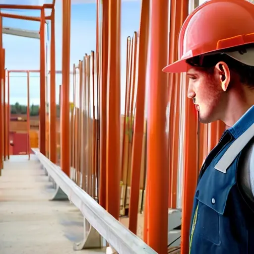 Как организовать строительные работы с учетом дальнейшей отделки