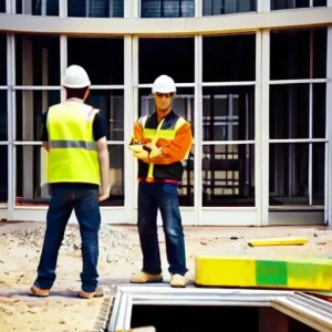 Как организовать строительные работы с учетом дальнейшей отделки