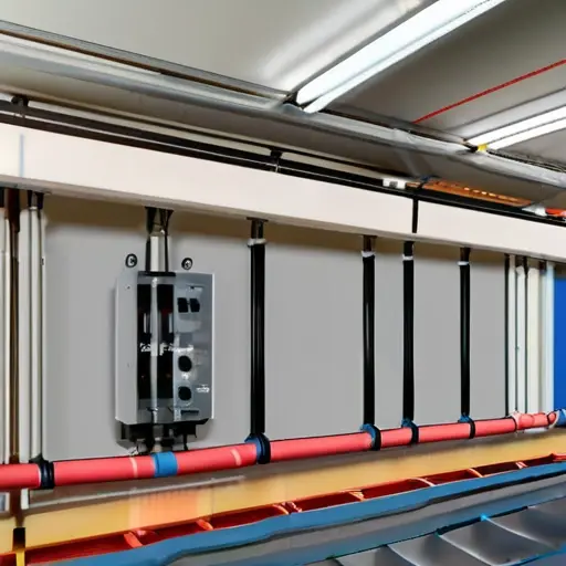 Что учитывать при планировании системы отопления в новостройке