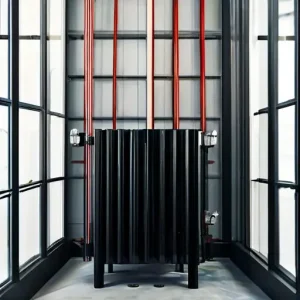 Что учитывать при планировании системы отопления в новостройке