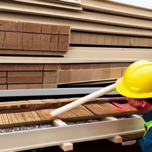 Как подобрать строительные материалы для ремонта без лишней суеты