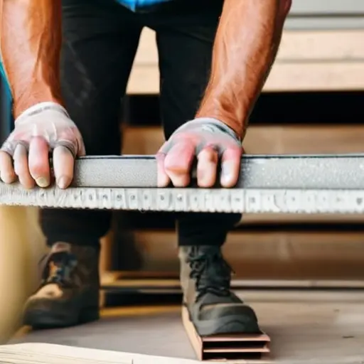 Как подобрать строительные материалы для ремонта без лишней суеты