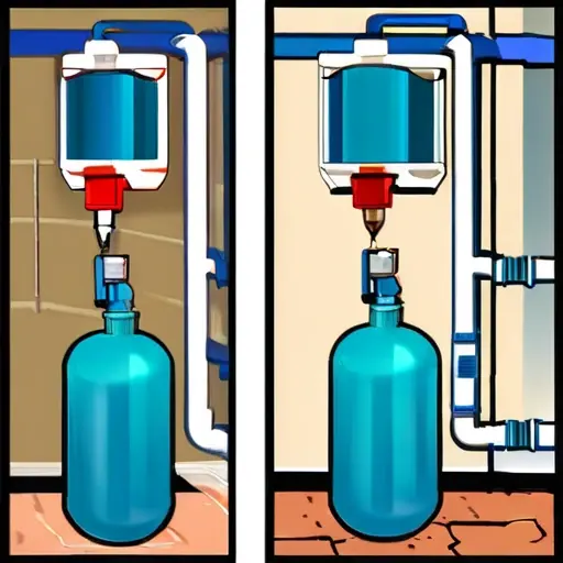Как сделать систему водоснабжения более удобной для ремонта и обслуживания