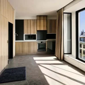 Как подготовить квартиру к косметическому обновлению