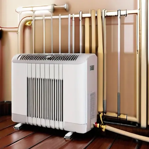 Как спланировать отопление в доме, где часть помещений используется редко Как спланировать отопление в доме, где часть помещений используется редко