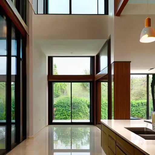 Почему важно учитывать направление естественного света при оформлении Почему важно учитывать направление естественного света при оформлении