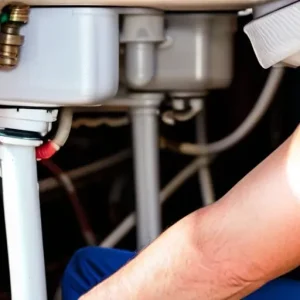 Почему важно заранее определить места установки сантехники