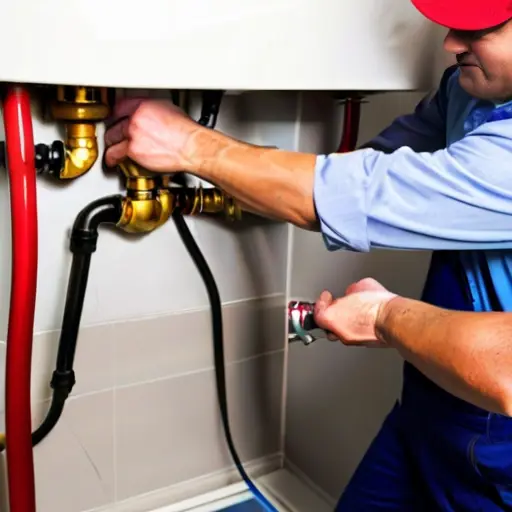 Почему важно заранее определить места установки сантехники Почему важно заранее определить места установки сантехники