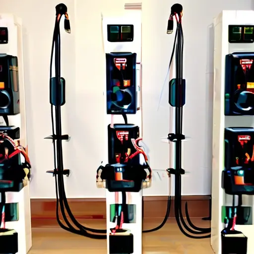 Как организовать электрику в квартире после перепланировки