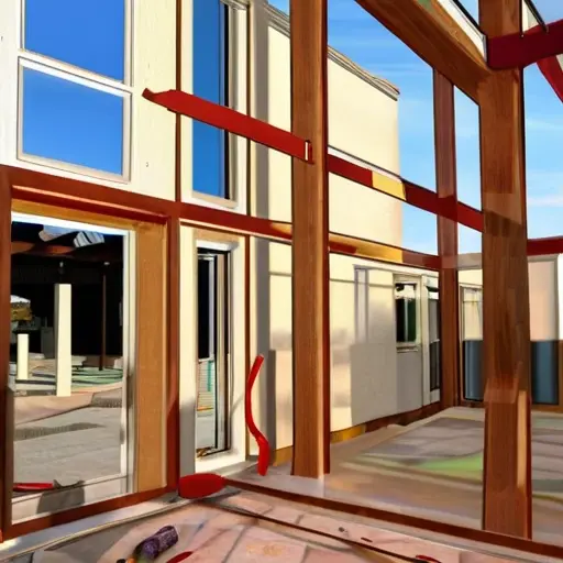 Как выбрать строительные материалы для дома постоянного проживания