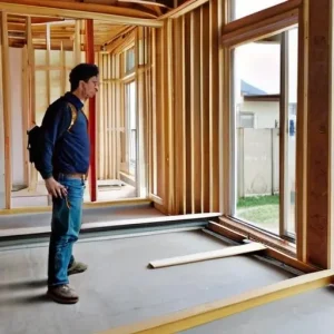 Как выбрать строительные материалы для дома постоянного проживания