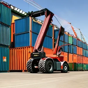 Почему логистика материалов влияет на ход строительных работ