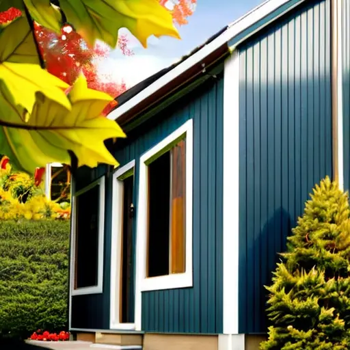 Что учитывать при покупке материалов для сезонного жилья