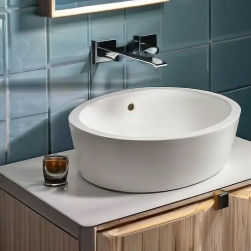 Что учитывать при устройстве водоснабжения в гостевом санузле